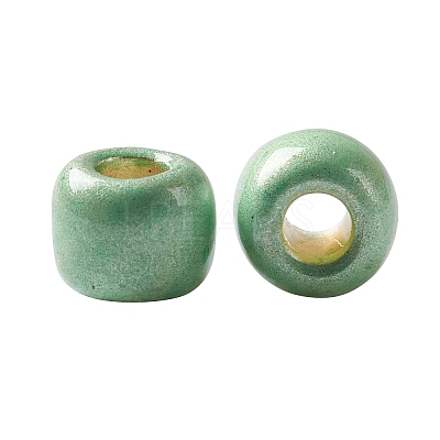 TOHO 11/0 Round Beads X-SEED-TR11-PF0560F-1
