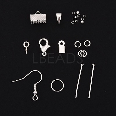 DIY Jewelry Sets DIY-X0098-16S-1