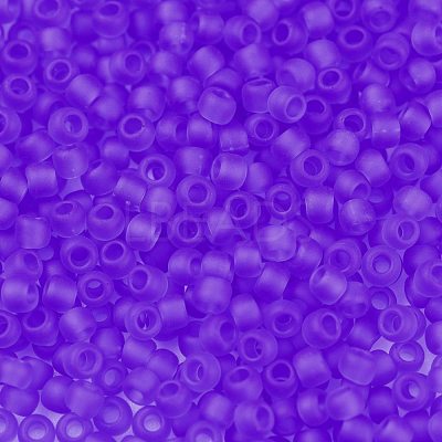 TOHO Round Seed Beads X-SEED-TR11-0942F-1