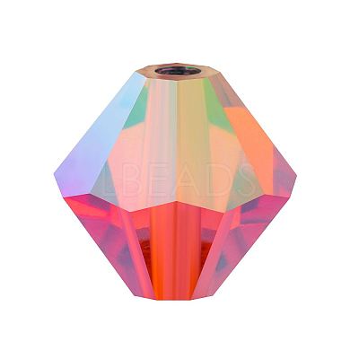 Preciosa&reg Crystal Beads Y-PRC-BA6-90040-20000-1