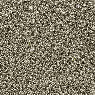 TOHO Round Seed Beads X-SEED-TR08-0713-1