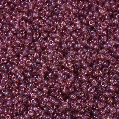 MIYUKI Round Rocailles Beads SEED-G007-RR0303-1