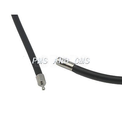 Rubber Necklace Making RCOR-Q014-B-1
