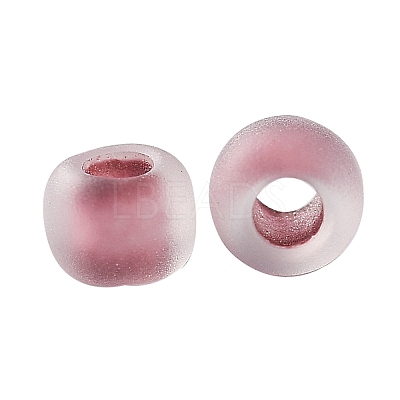 TOHO 11/0 Round Beads X-SEED-TR11-0771FM-1