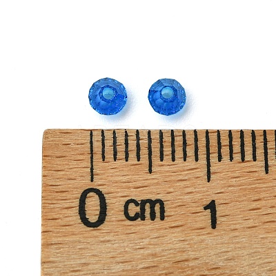 Preciosa&reg Crystal Beads X-PRC-BA3-60310-1