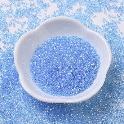 MIYUKI Delica Beads X-SEED-J020-DB0176-1