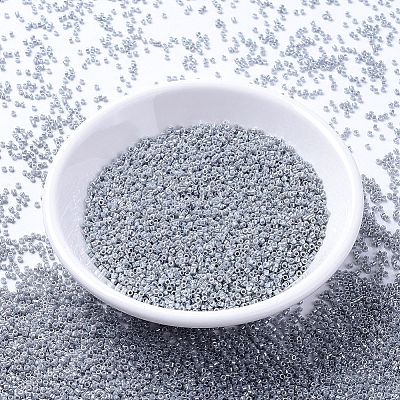 MIYUKI Delica Beads SEED-MY11-DB1570-1