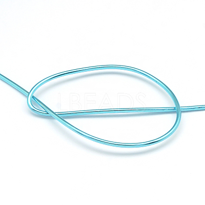 Anodized Aluminum Wire AW-S001-1.5mm-02-1