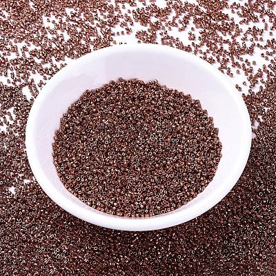 MIYUKI Delica Beads X-SEED-J020-DB1842-1