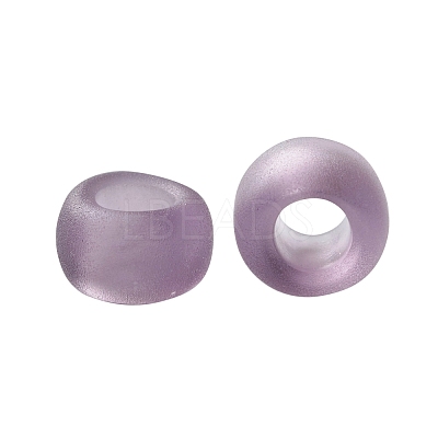 TOHO Round Seed Beads X-SEED-TR08-0019F-1