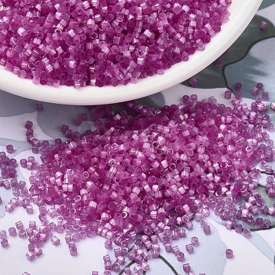 MIYUKI Delica Beads SEED-X0054-DB1808-1