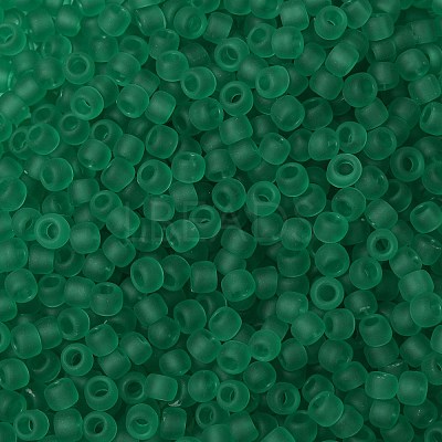 TOHO 8/0 Round Beads SEED-XTR08-0072F-1