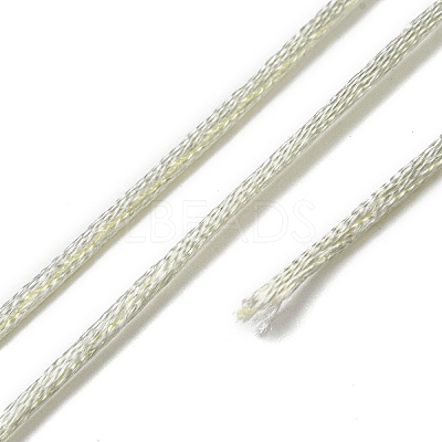 Polyester Embroidery Floss OCOR-C005-B29-1