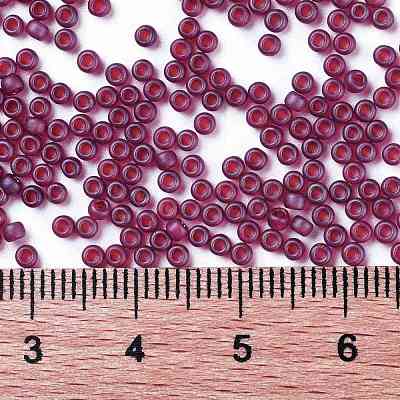 TOHO Round Beads X-SEED-TR11-0332F-1