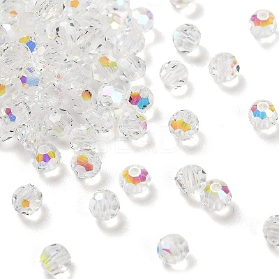Preciosa&reg Crystal Beads Y-PRC-BB3-00030-200-1