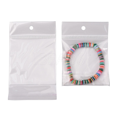 Rectangle Cellophane Bags OPC-F001-03C-1