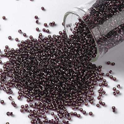 TOHO 15/0 Round Beads SEED-XTR15-0026C-1