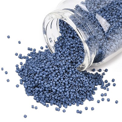 MIYUKI Delica Beads SEED-MY11-DB2408-1