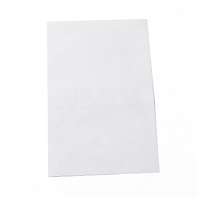 Halloween Theme PVC Static Stickers DIY-F133-07-1