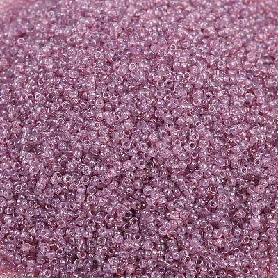 MIYUKI Round Rocailles Beads X-SEED-G009-RR2373-1