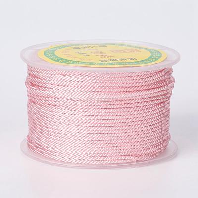 Round Polyester Cords OCOR-P005-08-1