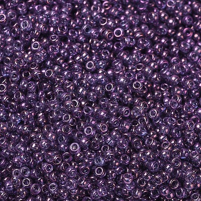 MIYUKI Round Rocailles Beads X-SEED-G007-RR1884-1