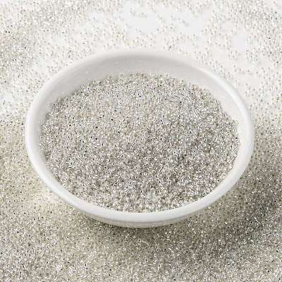 MIYUKI Round Rocailles Beads X-SEED-G009-RR0001-1