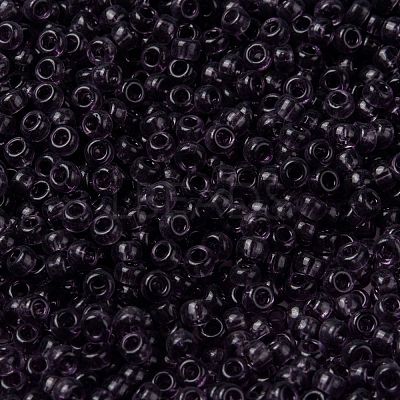 MIYUKI Round Rocailles Beads X-SEED-G008-RR0157-1