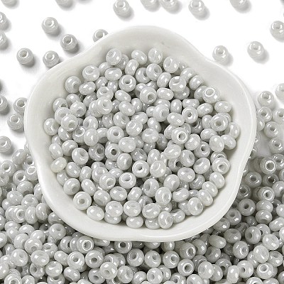 3/0 Glass Seed Beads X1-SEED-L011-03A-06-1