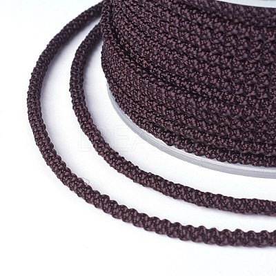 Polyester Braided Cord OCOR-F010-A11-1
