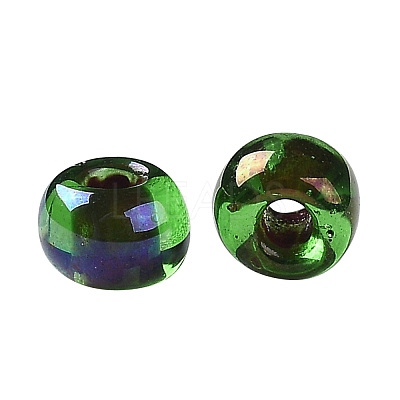 TOHO Round Seed Beads SEED-TR08-0247-1