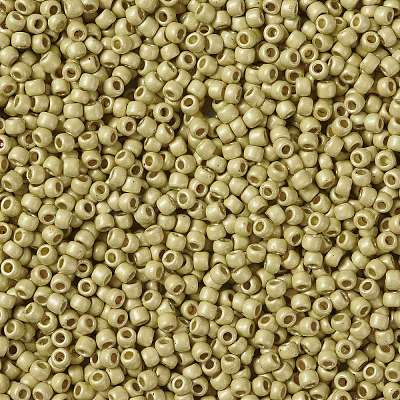 TOHO 11/0 Round Beads X-SEED-TR11-PF0559F-1