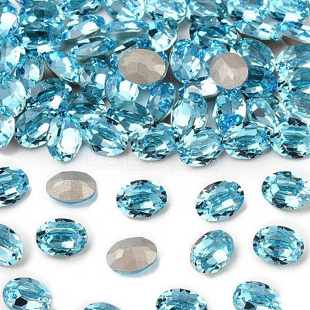 Preciosa&reg MAXIMA Crystal Fancy Stones X-PRC-FF8-60010-1
