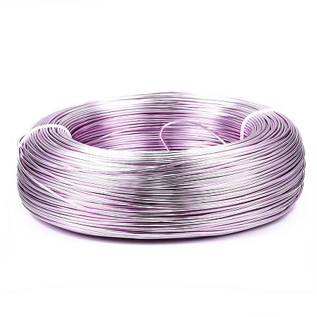 Aluminum Wire AW-S001-1.2mm-13-1