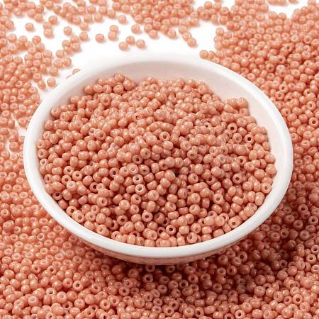 MIYUKI Round Rocailles Beads X-SEED-G008-RR4462-1