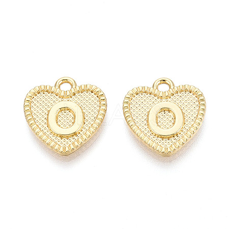 Alloy Pendants PALLOY-N157-001O-NR-1