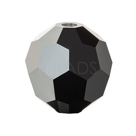 Preciosa&reg Crystal Beads X-PRC-BB5-23980-27200-1