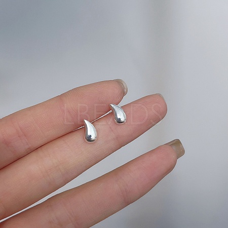 Alloy Earrings for Women FS-WG98937-75-1