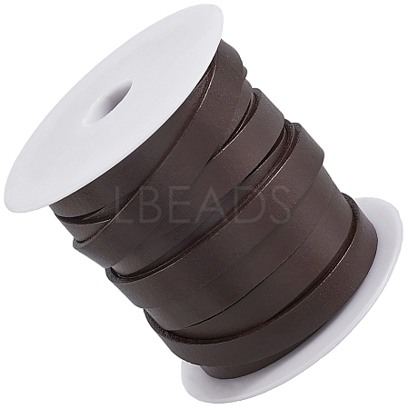 10 Yards Leather Cords WL-CL0001-14B-1