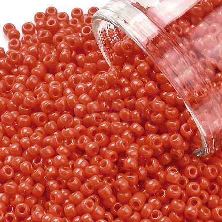 TOHO 11/0 Round Beads X-SEED-TR11-0050-1