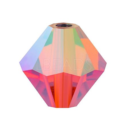 Preciosa&reg Crystal Beads Y-PRC-BA6-90040-20000-1