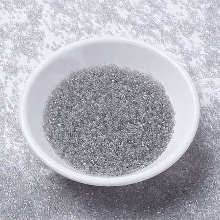 MIYUKI Delica Beads SEED-J020-DB1408-1