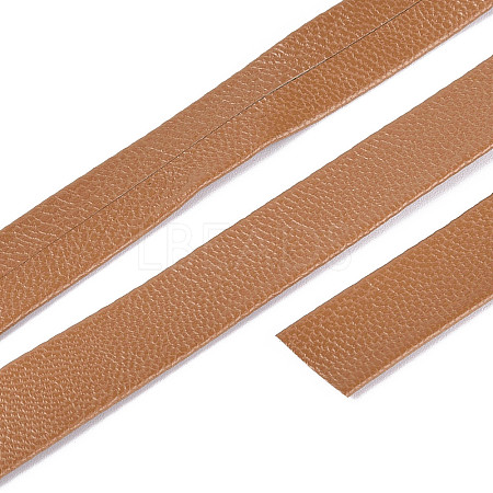 PU Leather Ribbons DIY-WH20011-93D-14-1