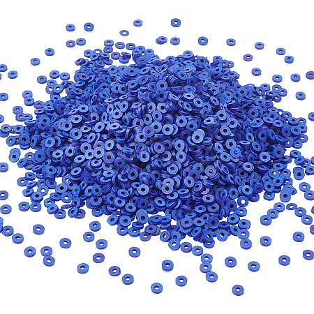 Handmade Polymer Clay Beads CLAY-AR0001-17A-1