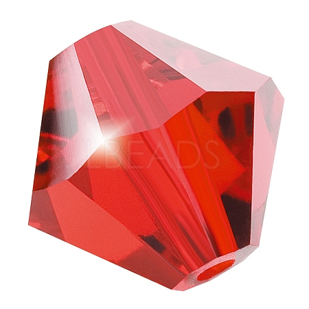 Preciosa&reg Crystal Beads X-PRC-BA6-90070-1