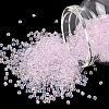 12/0 Glass Seed Beads SDB209-1