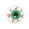 Silicone Beads SIL-I014-03D-1