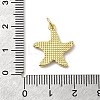 Brass Enamel Pendants KK-P338-03C-G02-3