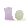 Opaque Acrylic Beads MACR-K358-27-2
