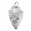 Non-Tarnish 304 Stainless Steel Pendants STAS-R225-33P-1